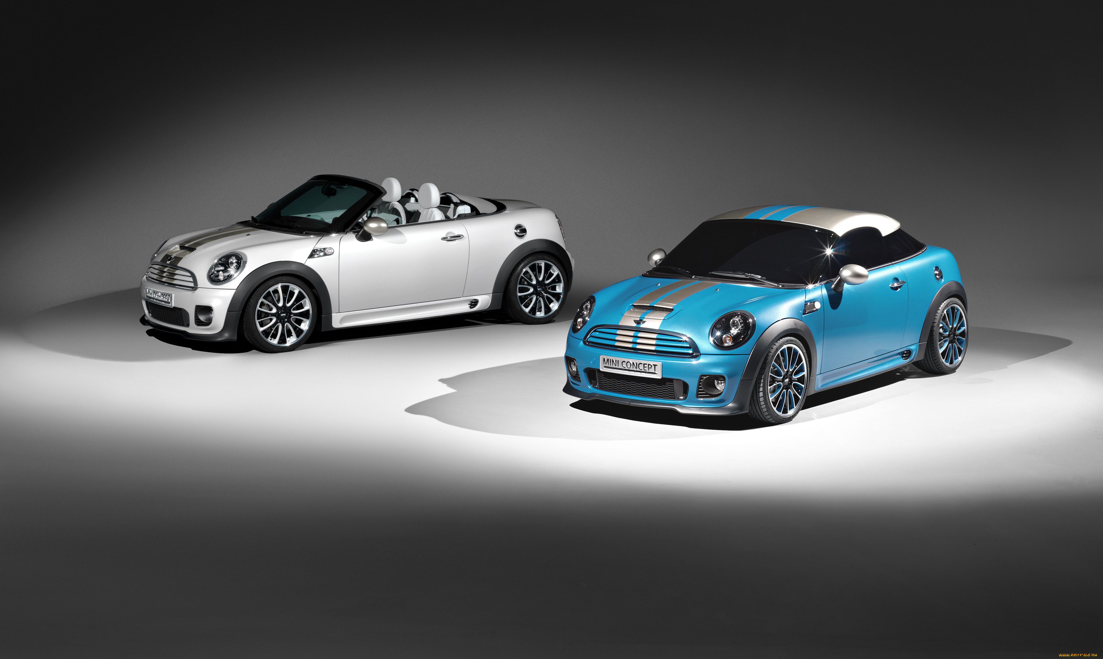, mini